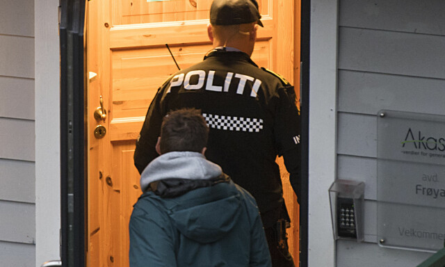 - Tankene våre går til foreldrene